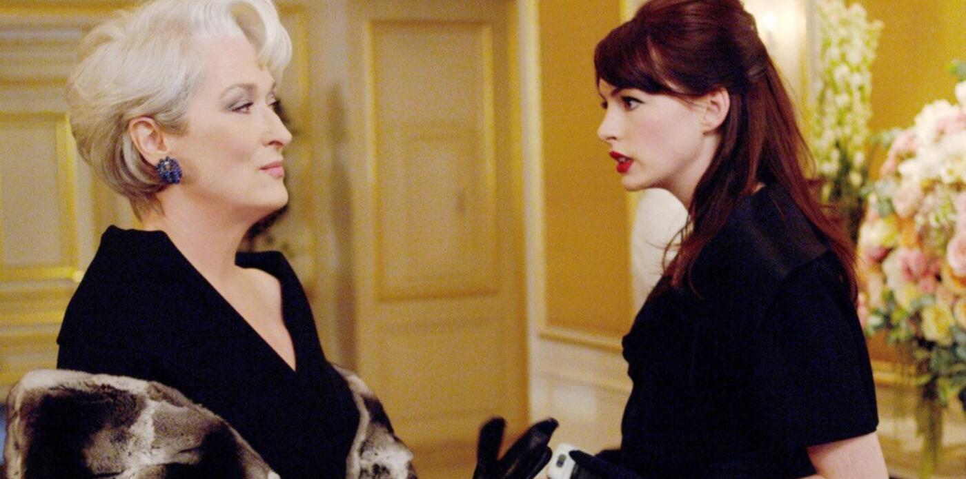 Tutti vogliono essere noi Il ritorno del Diavolo e il naufragio del lavoro dei sogni