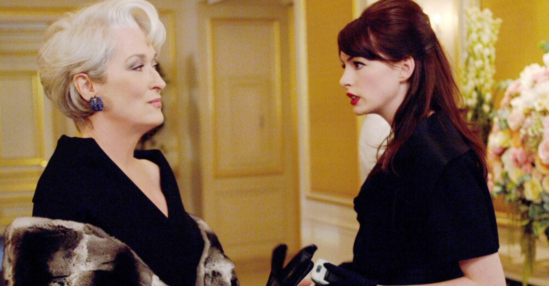 Tutti vogliono essere noi? Il ritorno di "Il diavolo veste Prada" e il naufragio del "lavoro dei sogni"