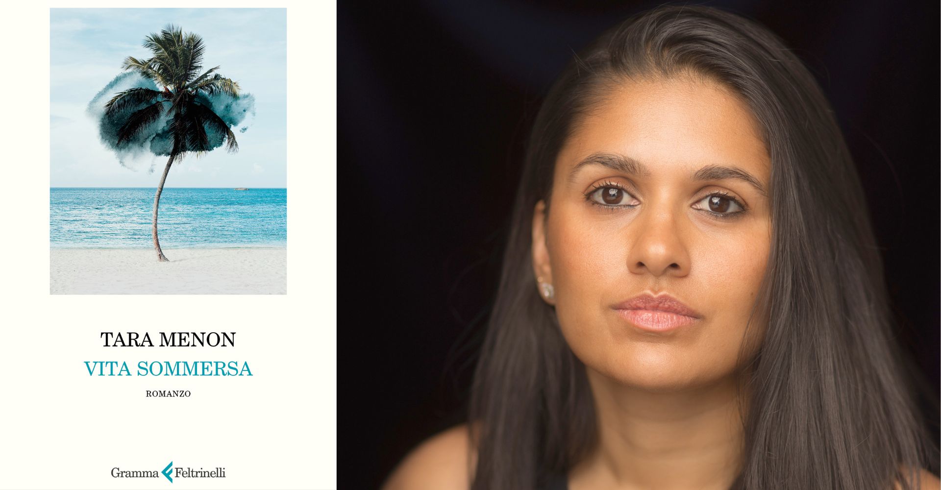 "Vita sommersa" di Tara Menon: sopravvivere allo tsunami e restare comunque sott'acqua