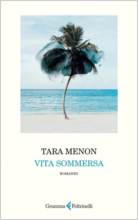 copertina di Vita sommersa, libri da leggere estate 2026