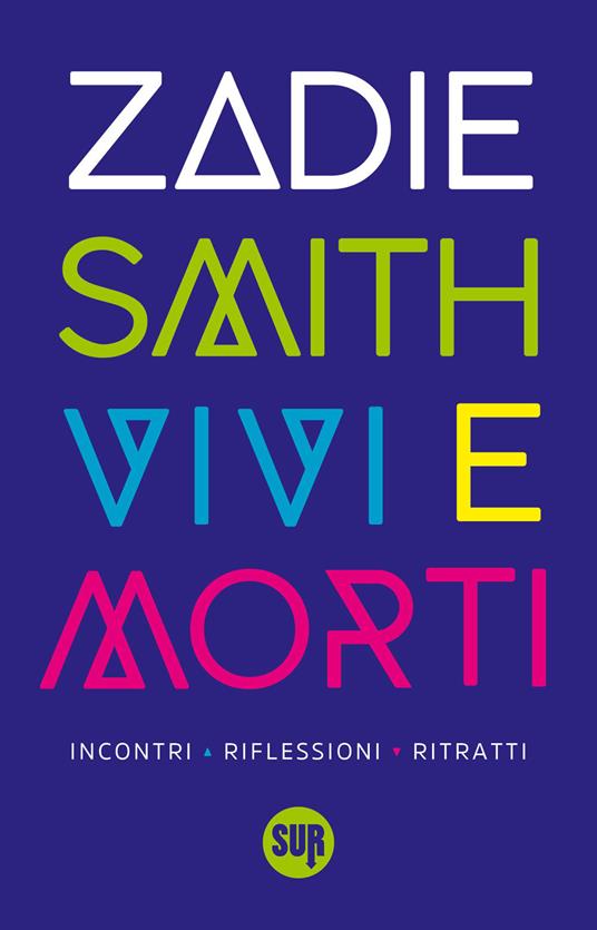 copertina di Vivi e morti - Incontri, riflessioni, ritratti, libri da leggere estate 2026