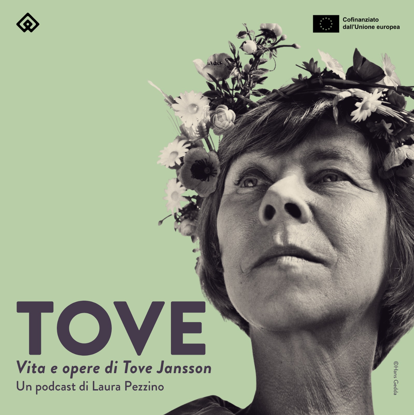 Tove podcast