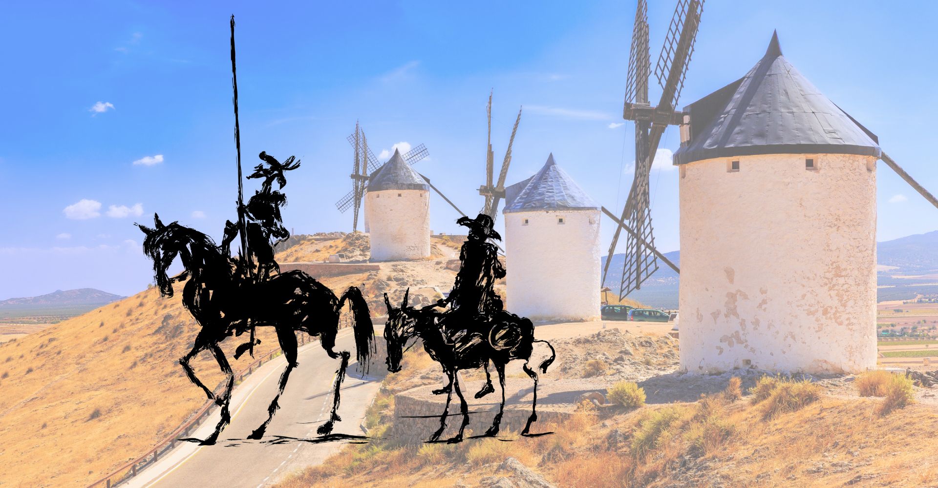 "Don Chisciotte della Mancia": come orientarsi prima (e dopo) la lettura del capolavoro di Cervantes?