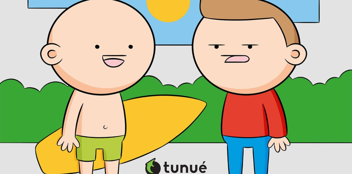 locandina della serie Prova a non ridere di Pera Toons