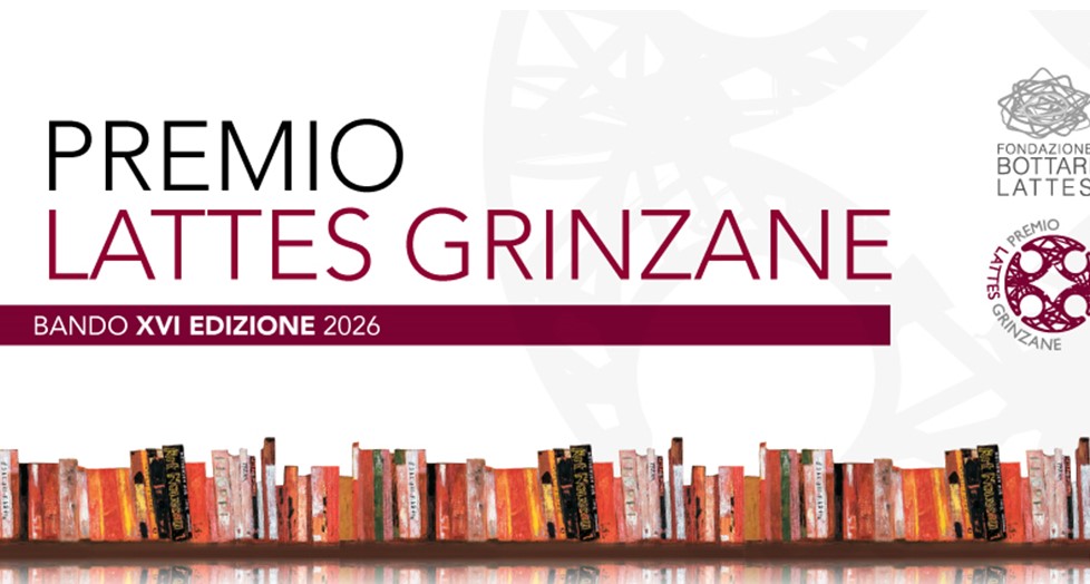 premio lattes grinzane 2026