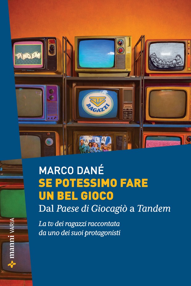 copertina di se potessimo fare un bel gioco, libri ultime uscite estate 2026