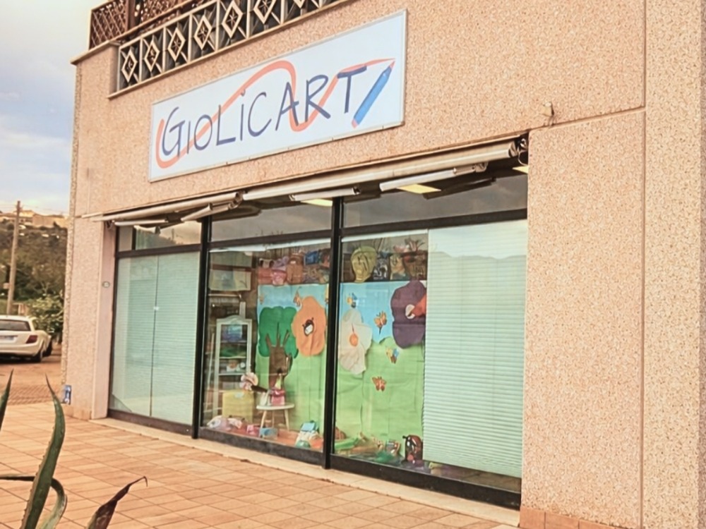 Cartolibreria Giolicart