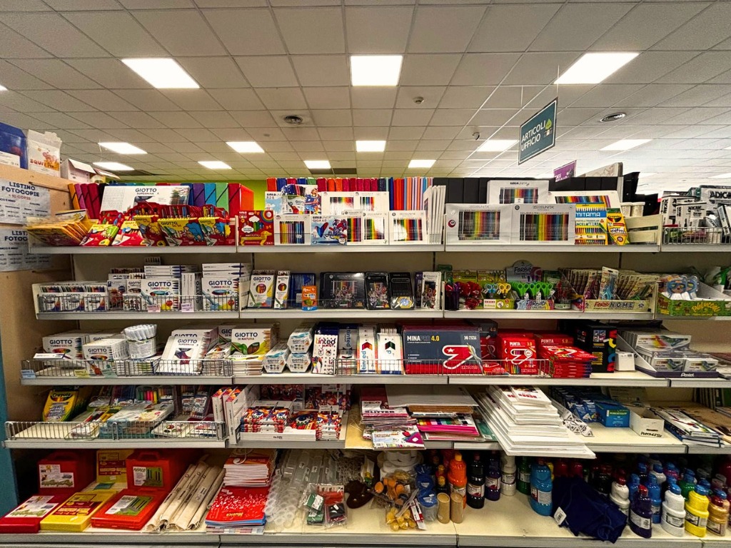 Cartolibreria Giolicart