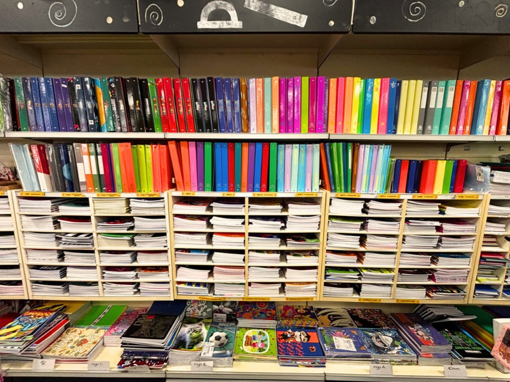 Cartolibreria Giolicart
