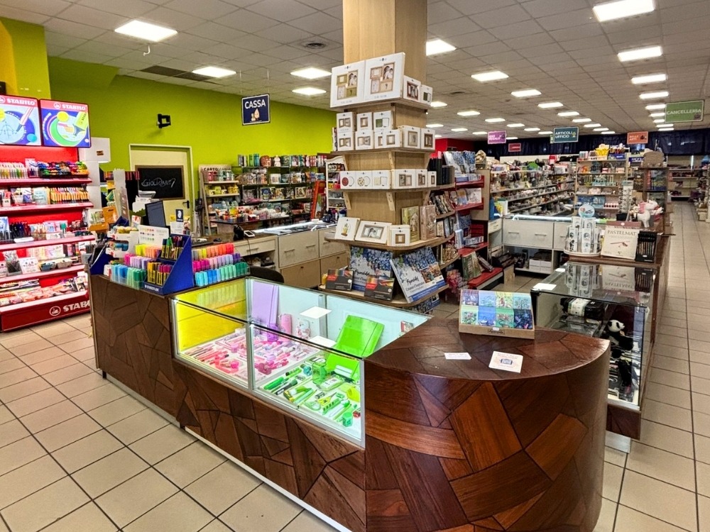 Cartolibreria Giolicart