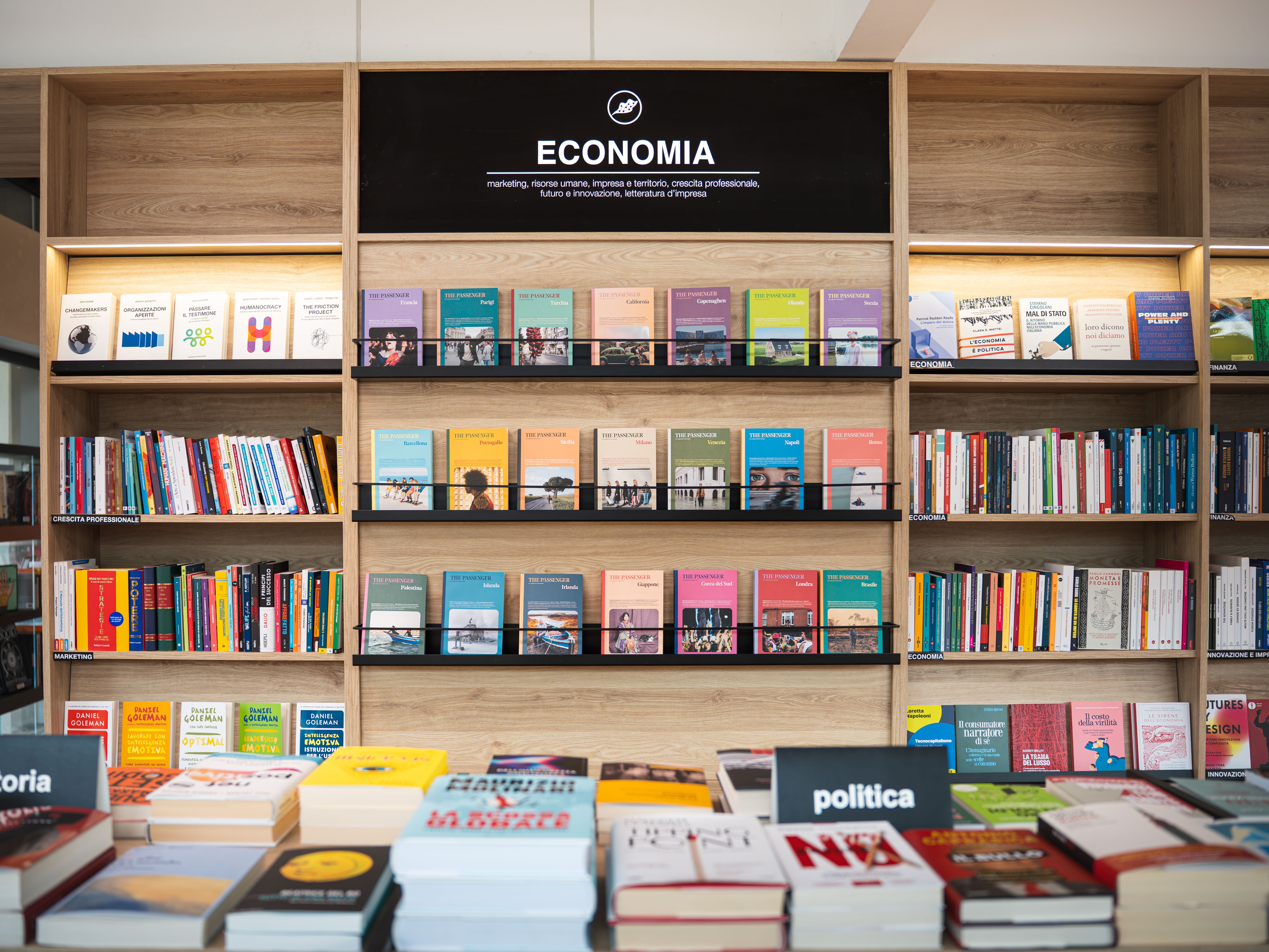 Libreria ItalyPost - Padova