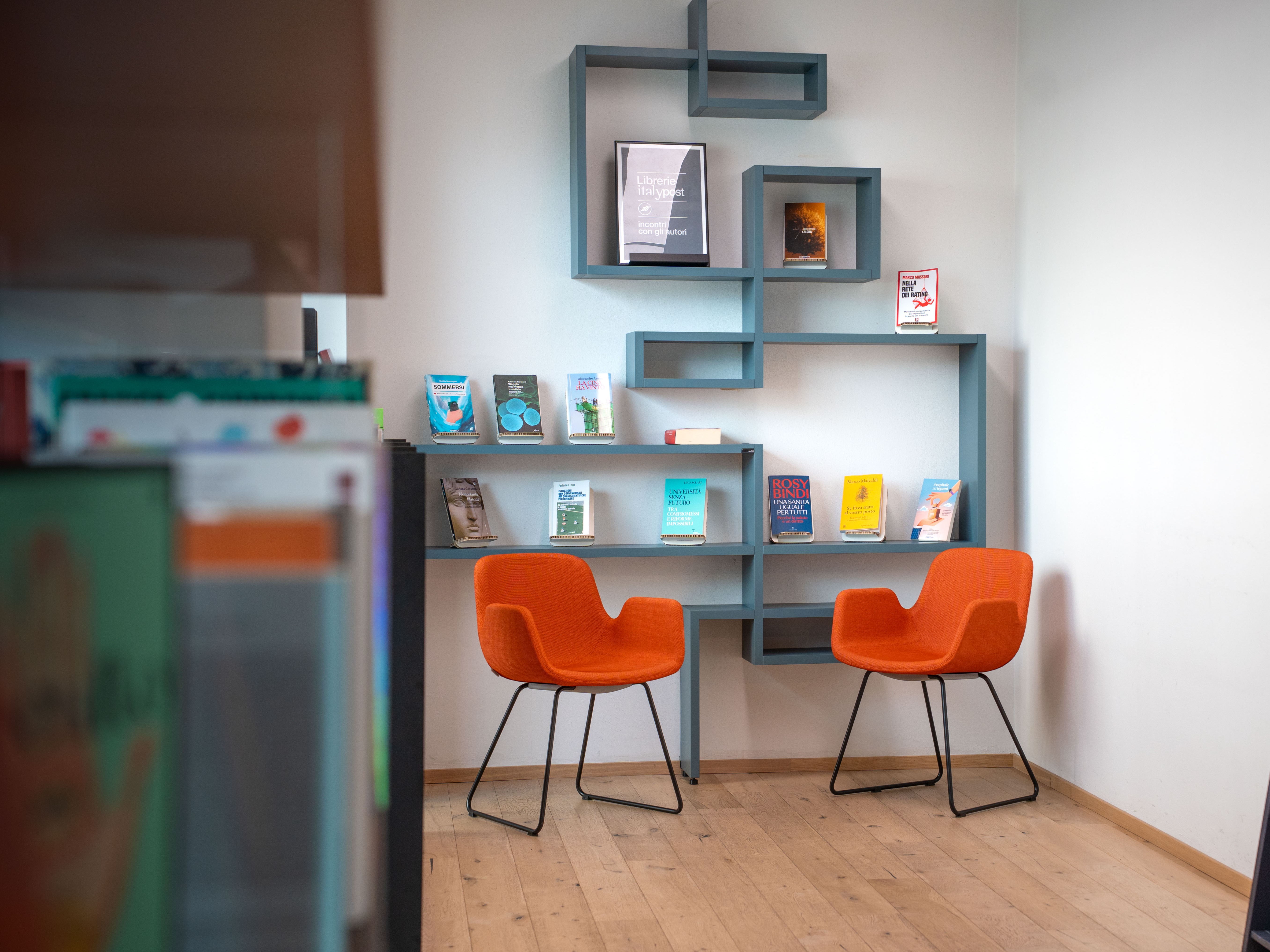 Libreria ItalyPost - Padova