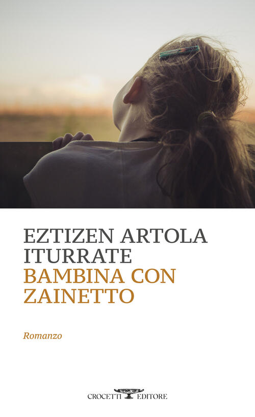 copertina di Bambina con zainetto, libri da leggere estate 2026