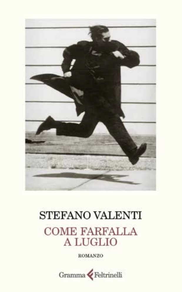 Come farfalla a luglio di Stefano Valenti, libri da leggere estate 2026
