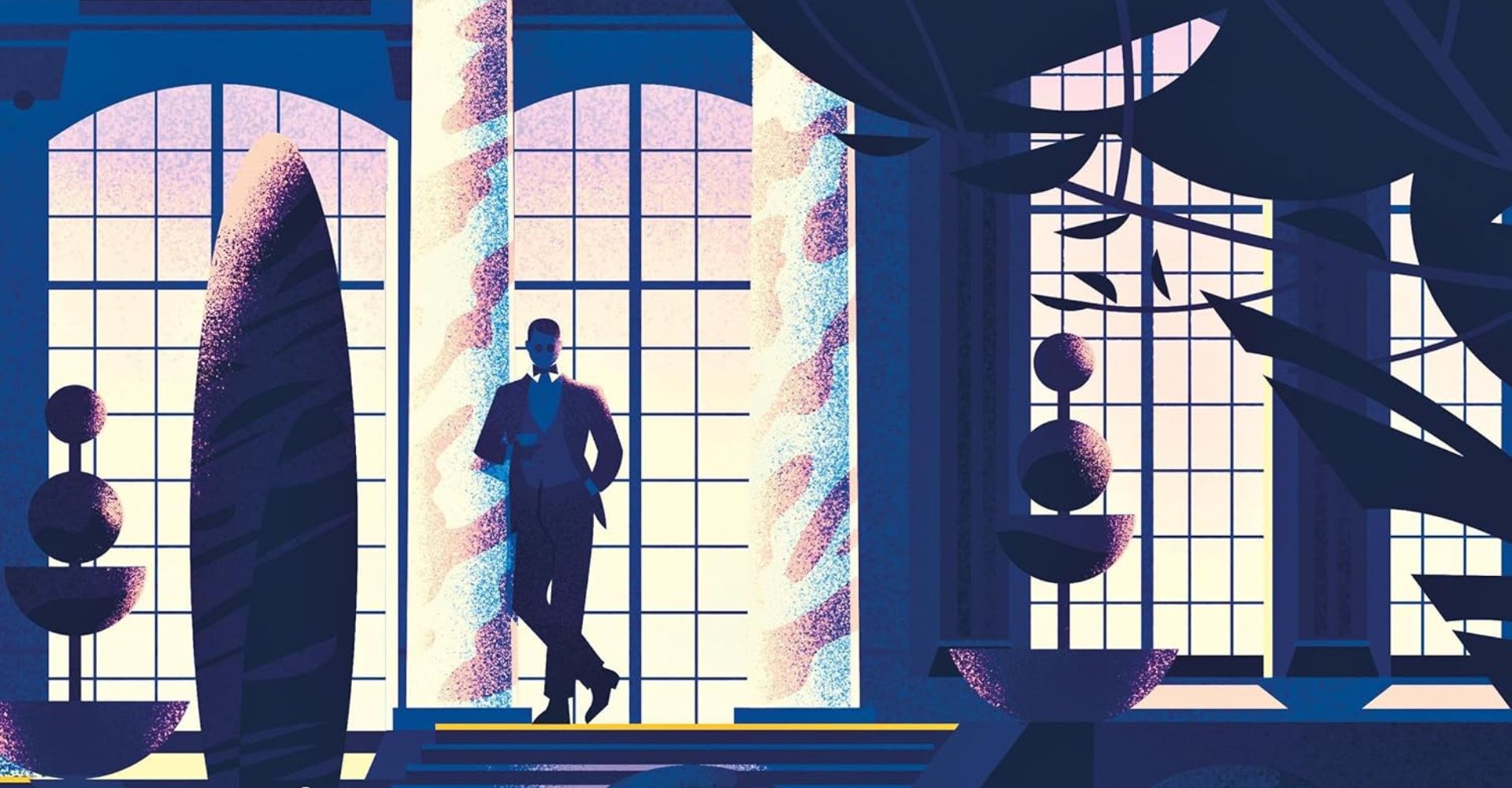 Da Circe al grande Gatsby: 10 personaggi della letteratura che hanno fatto la storia