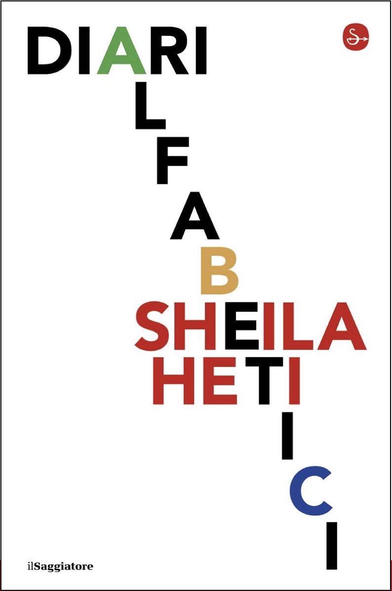 Diari alfabetici di Sheila Heti, libri da leggere estate 2026