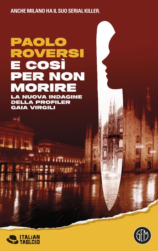 copertina di E così per non morire, libri da leggere estate 2026