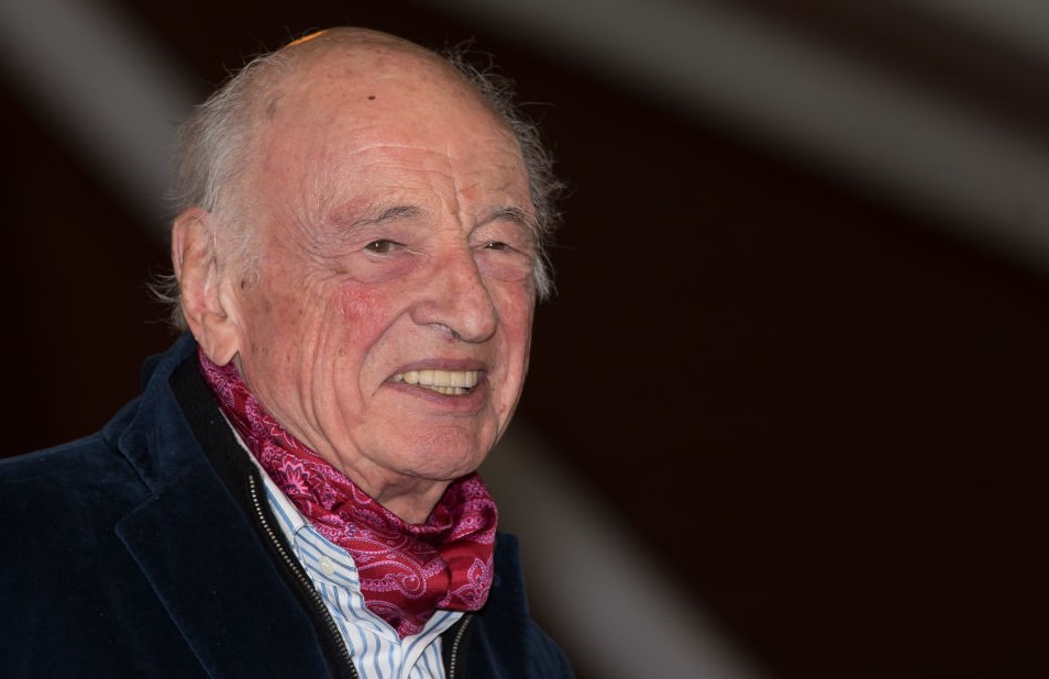 Addio al grande filosofo e sociologo Edgar Morin