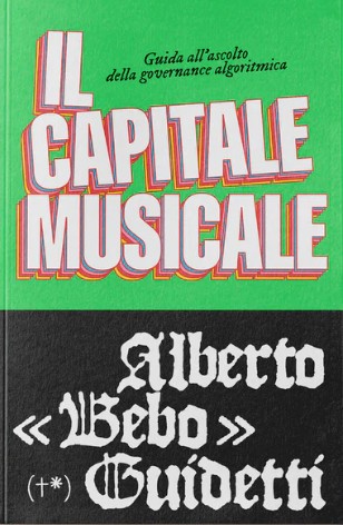 copertina di Il capitale musicale, libri da leggere estate 2026