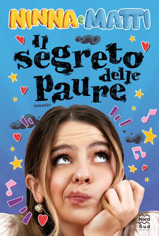 Il segreto delle paure di Ninna e Matti, libri per bambini 2026