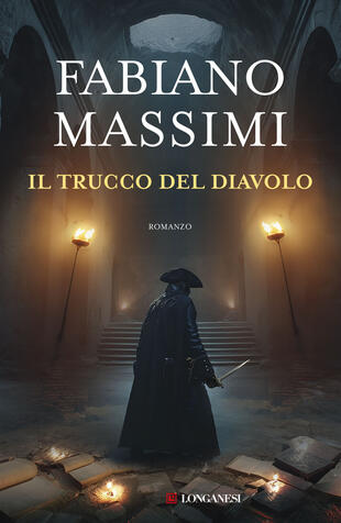 Il trucco del diavolo di Fabiano Massimi
