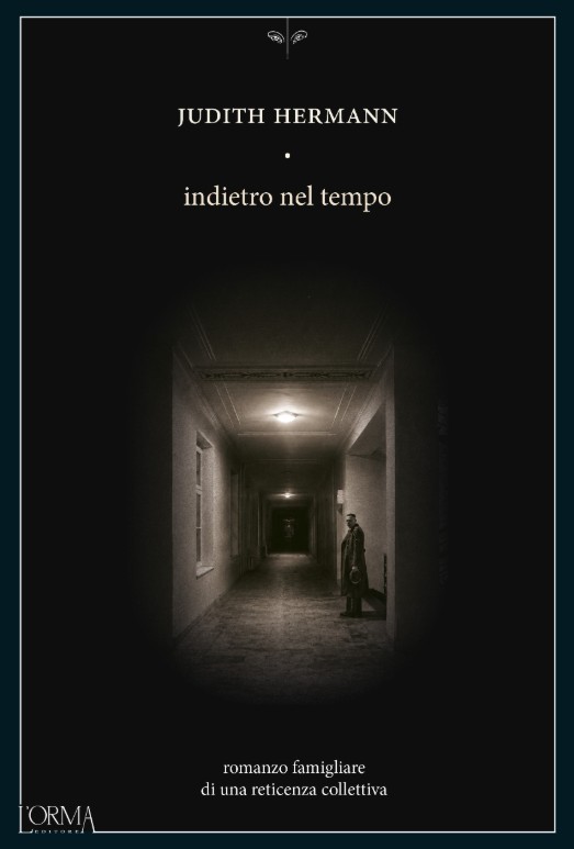 copertina di Indietro nel tempo, libri da leggere estate 2026