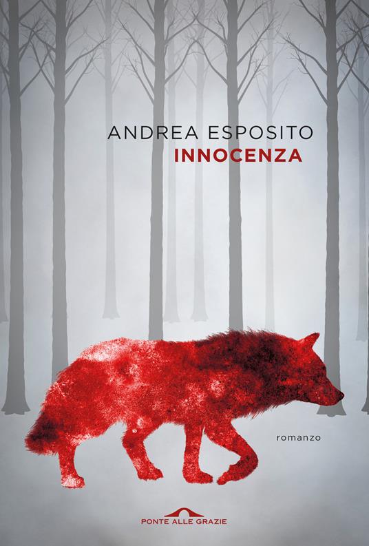 copertina di Innocenza, libri da leggere estate 2026