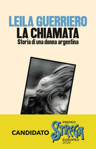 La chiamata. Storia di una donna argentina