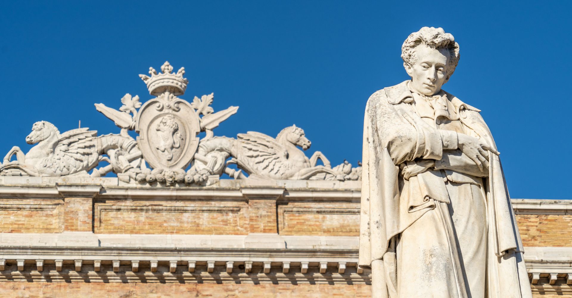 I neologismi inventati da Giacomo Leopardi che usiamo ancora oggi