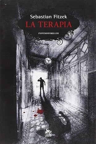 copertina di La terapia di Fiztek
