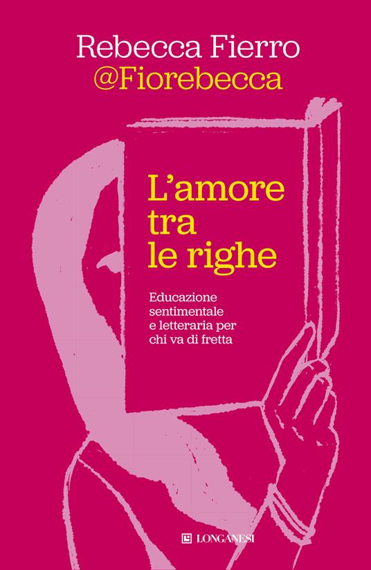 copertina di L'amore tra le righe, libri da leggere estate 2026