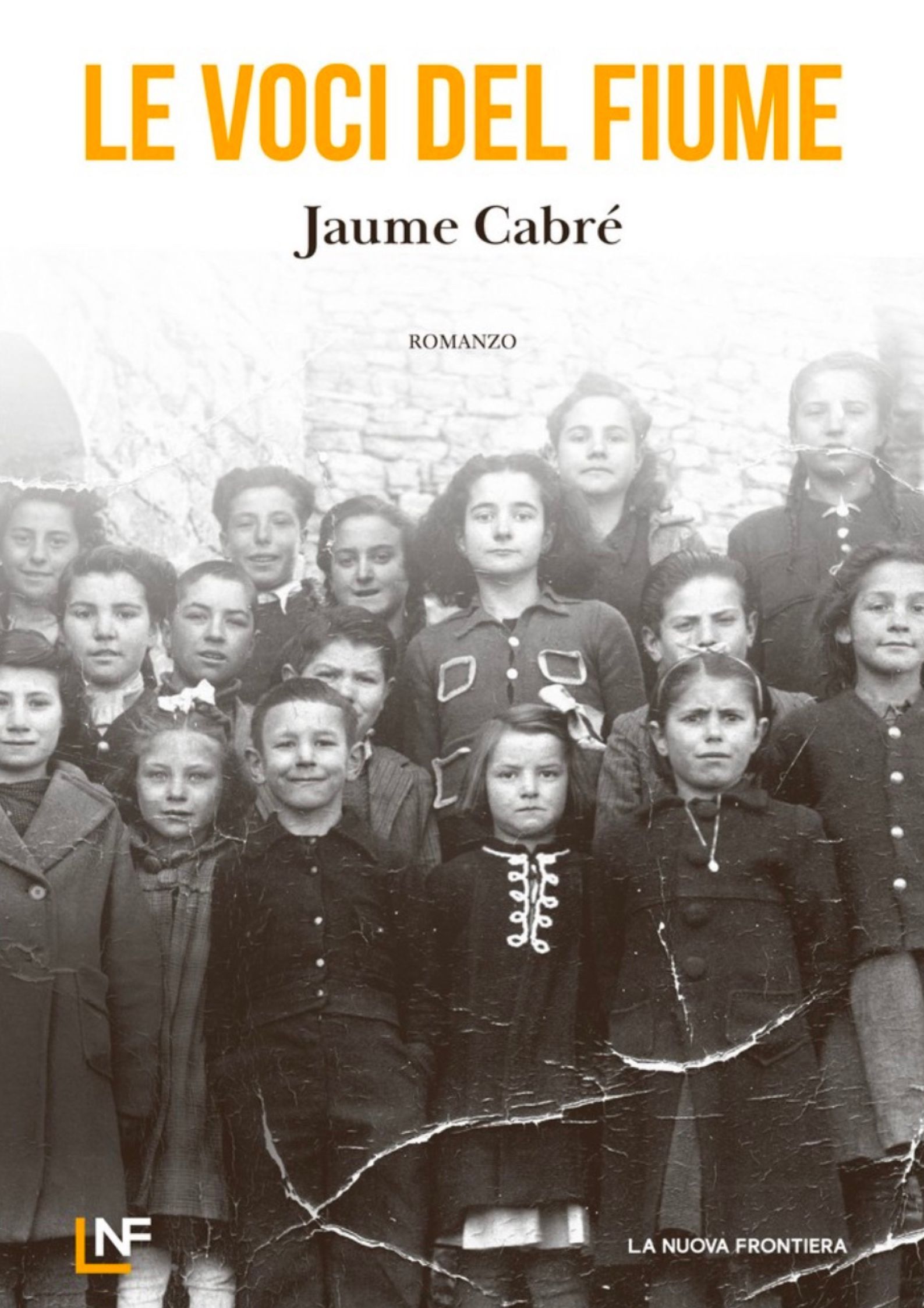 Le voci del fiume di Jaumé Cabré, libri da leggere estate 2026