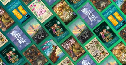 Cozy fantasy da leggere, per trovare magia e serenità
