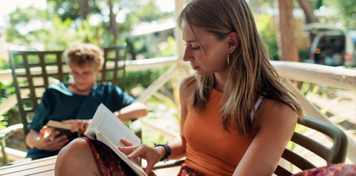 Libri da leggere prima dei diciotto anni