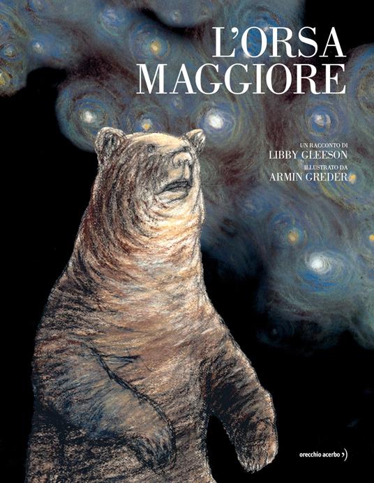 L'orsa maggiore di Libby Gleeson, libri per bambini 2026