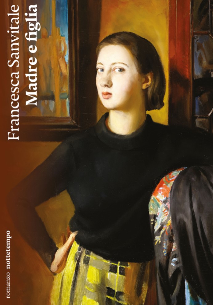 Madre e figlia Francesca Sanvitale