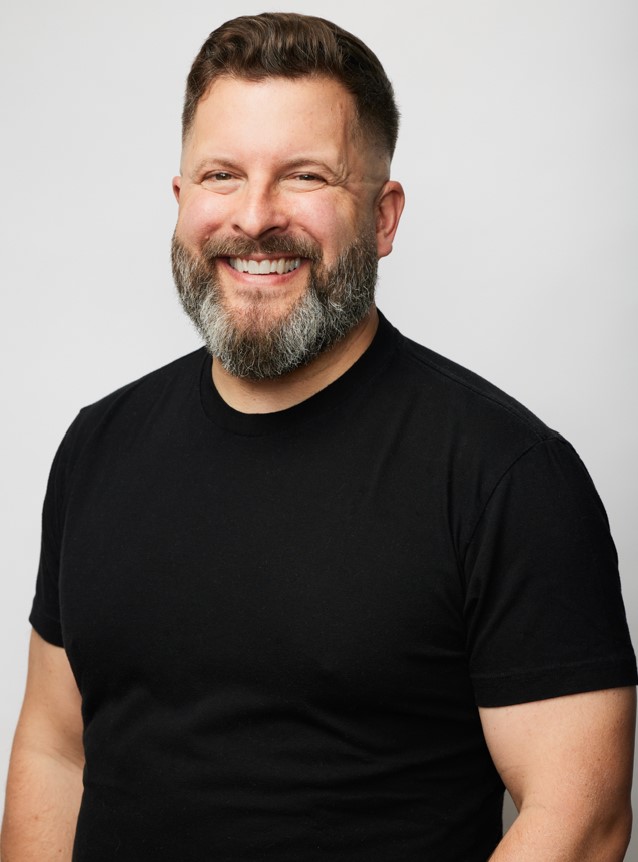 Michael Tamblyn Ceo di Kobo