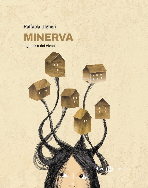 copertina di Minerva, libri da leggere estate 2026