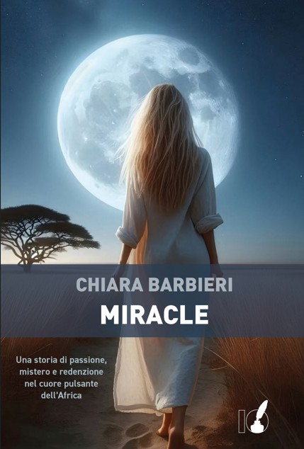 Miracle IoScrittore