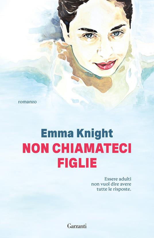 Non chiamateci figlie, libri da leggere estate 2026