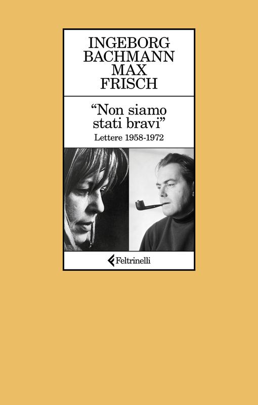 copertina di Non siamo stati bravi, libri da leggere estate 2026