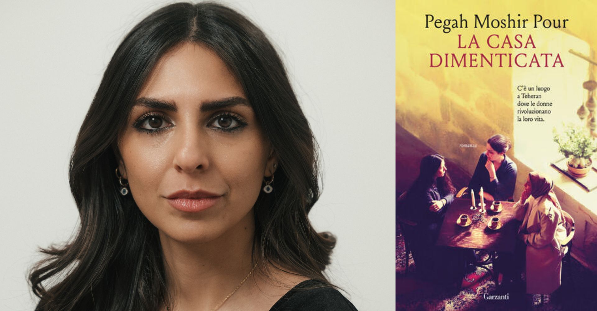 L'Iran oltre i pregiudizi. Pegah Moshir Pour: “La Gen Z non accetta compromessi. La speranza sta nel riconoscimento reciproco”