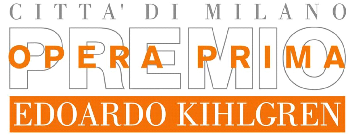 Premio Edoardo Kihlgren Opera Prima Città di Milano
