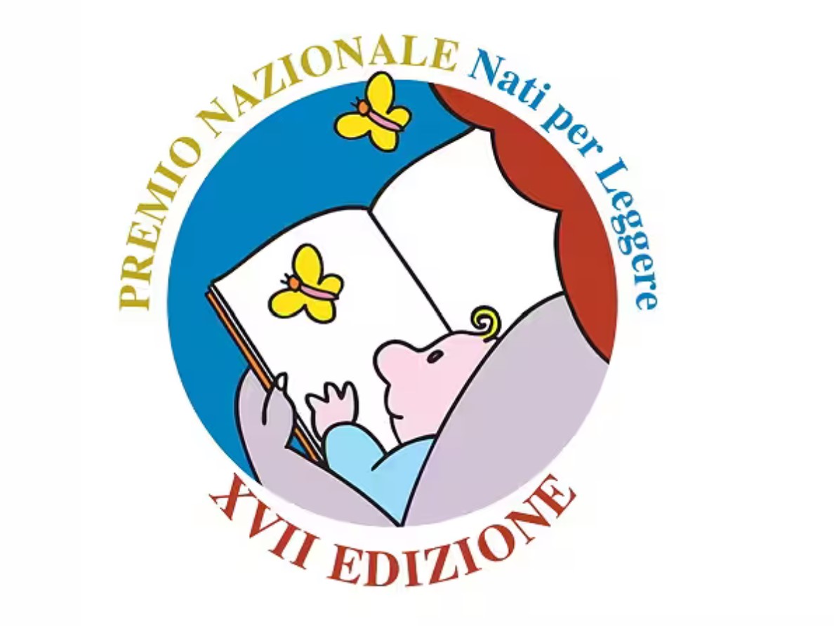 Premio Nazionale Nati per Leggere