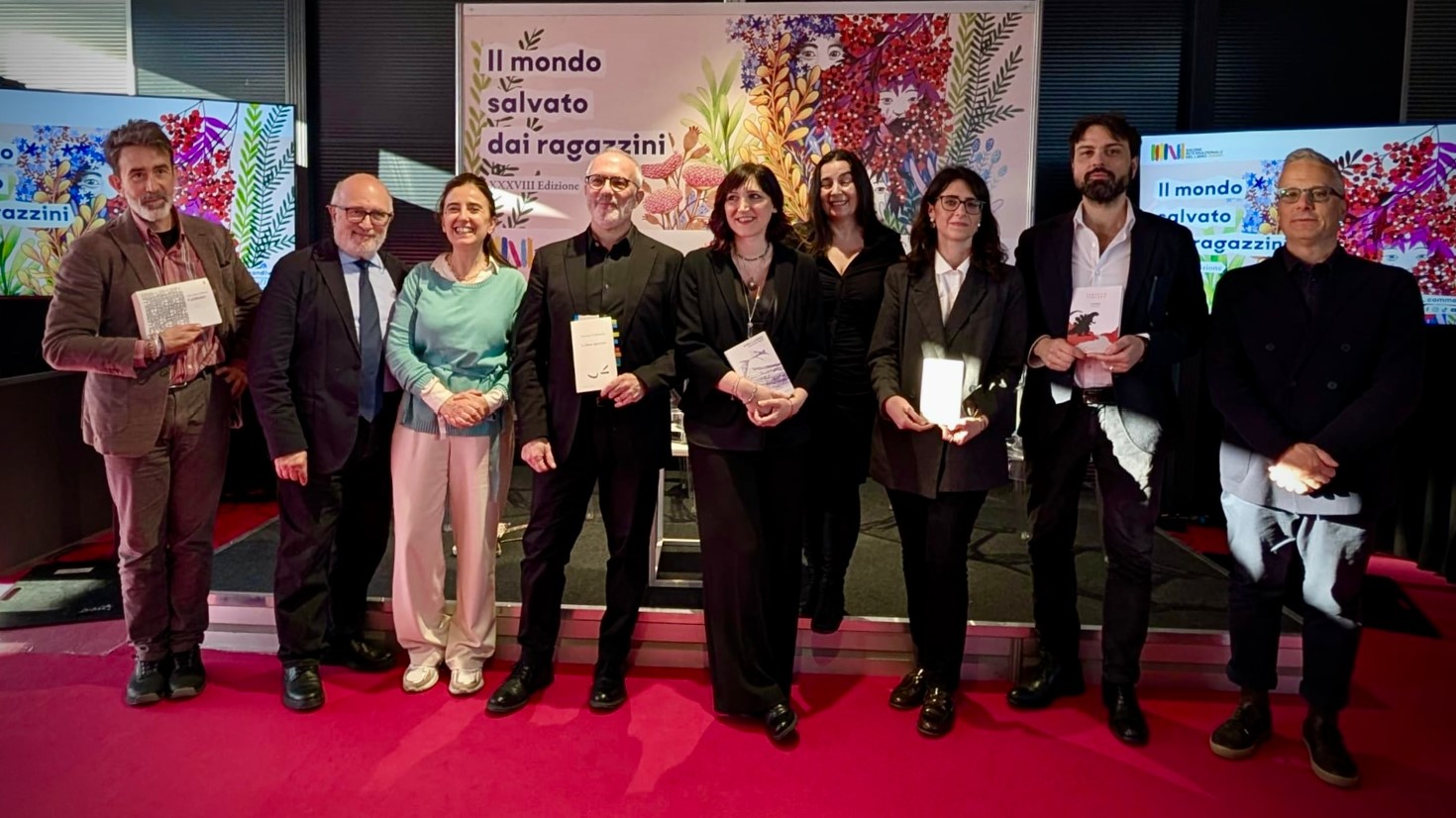 Premio Strega Poesia 2026