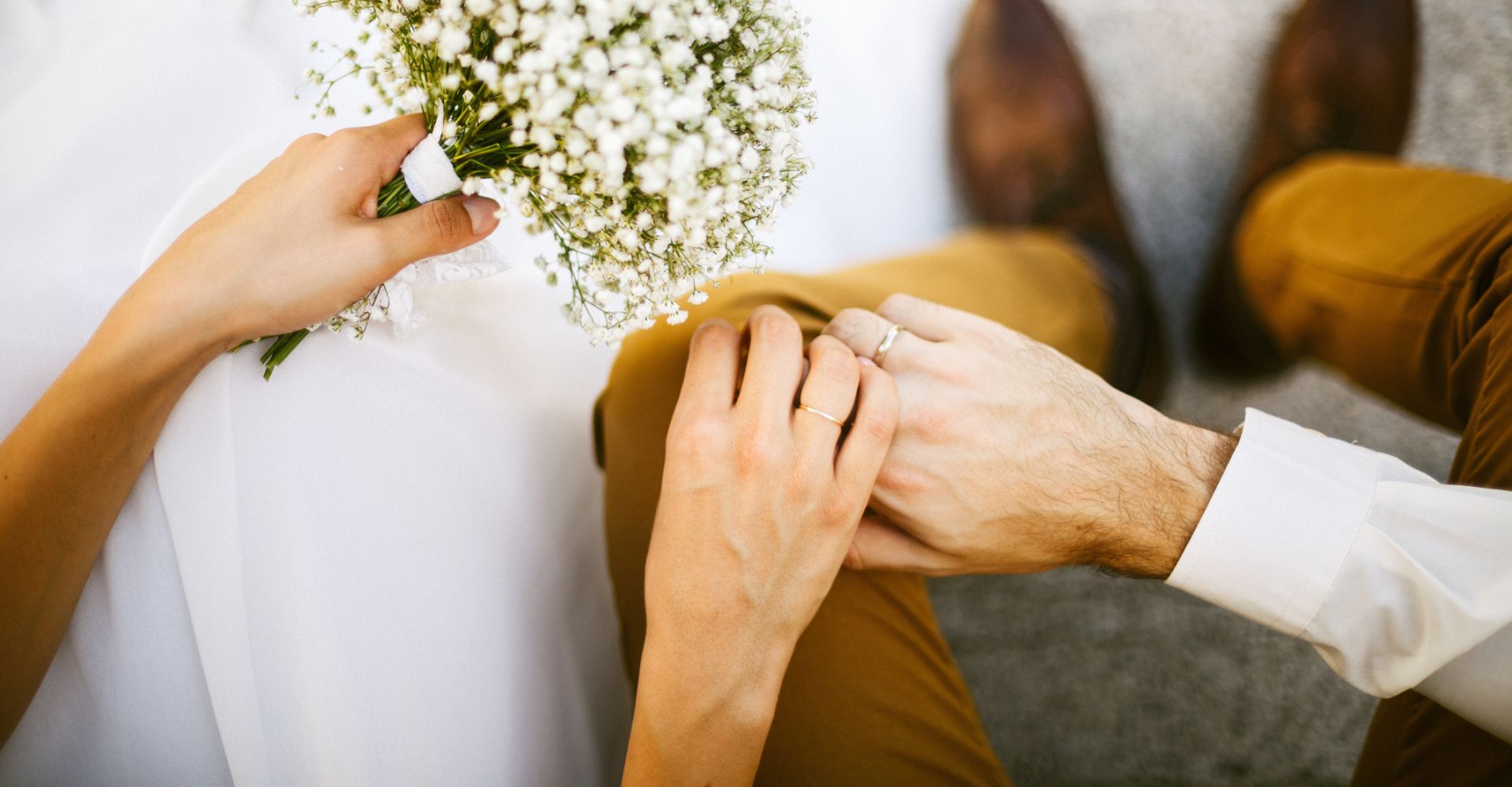 Frasi sul matrimonio, alcune tra le più belle tratte dalla letteratura