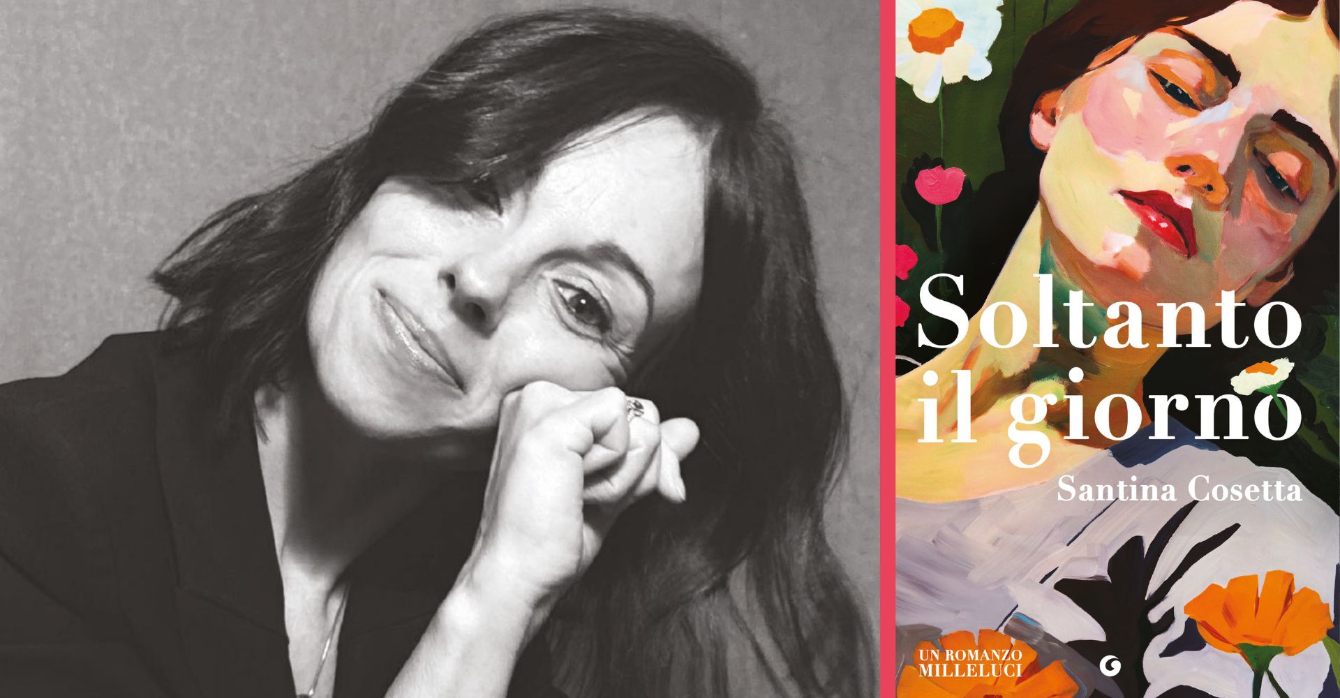 "Soltanto il giorno" di Santina Cosetta: storia della mia bisnonna (e di un cognome rubato a un romanzo francese)