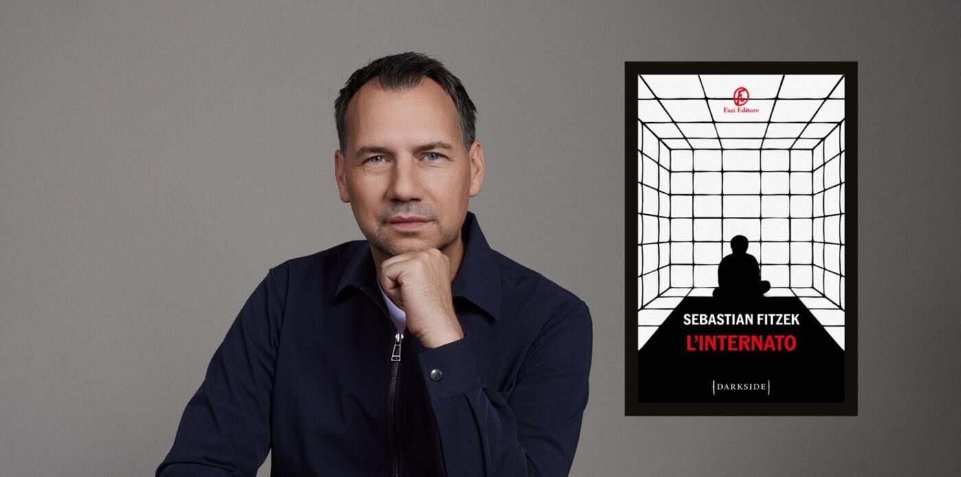 Sebastian Fitzek, L’internato
