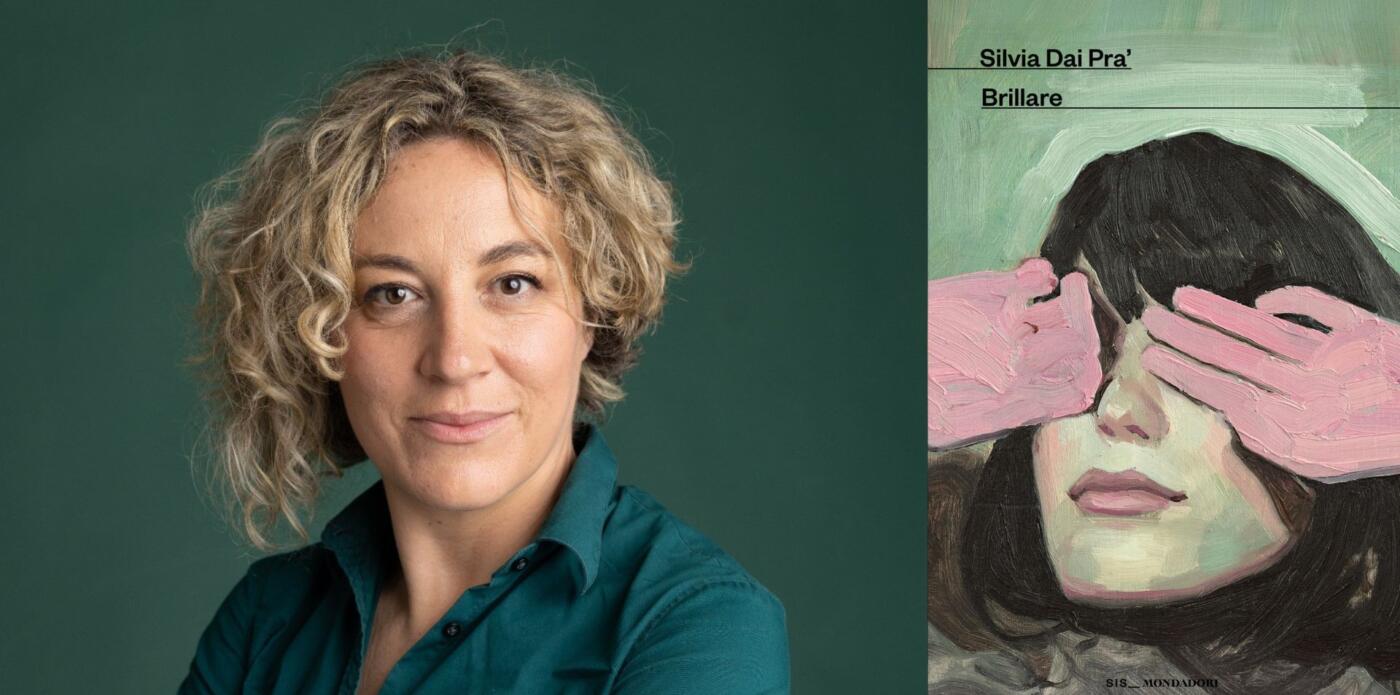 Silvia Dai Prà, Brillare