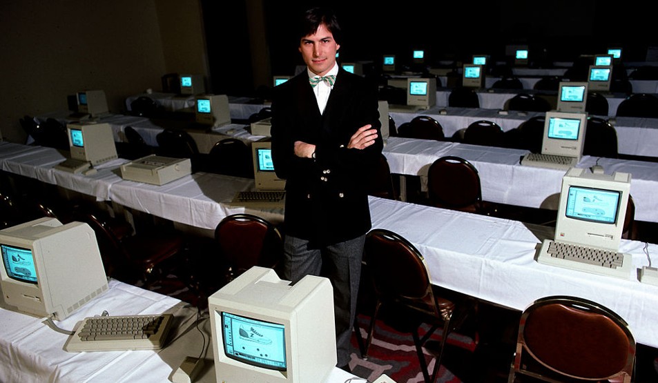 "Steve Jobs - L'esilio": la storia mai raccontata del padre di Apple